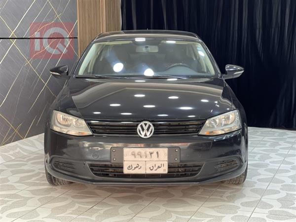 Volkswagen for sale in Iraq